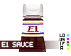 †. Baron Sauce 01