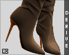 AC | Fall Boots