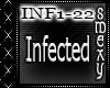 Infected (Trap)
