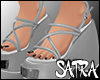 S. IT'S BACK SANDALS