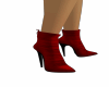 Red Boots