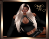 Rosa Blonde Derivable