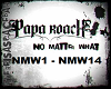 Papa Roach - No matter