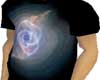 Cats Eye Nebula T-shirt