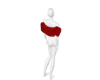 FUR RED VZ1236GD