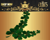 Clover Avant Grade Hat