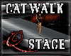!QQ Catwalk Stage+CAMERA