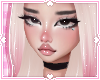 ❀. lucy | bimbo