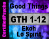 Ekoh - good things