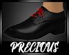 Twinkling Radiant Shoes