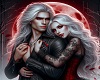 Vampire Couple 1