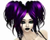 Vero Purple Hair