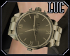 [luc] Watch Brass V1