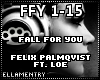 Fall For You-F.Palmqvist