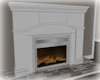 [Luv] Fireplace - FLH