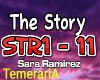 T-THE STORY