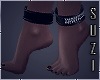 SZ Bad'ankle