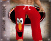 *YR*Pijama Elmo male