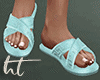 HT Riviera Sandals