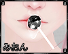 🍭 Black Lollipop