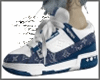 louis blueys