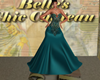 gown