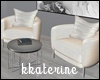 [kk] White Chairs