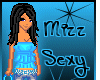 mizz sexy