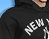 NY x Black Jacket