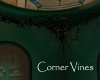 AV Corner Ivy Vines