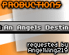 pro. uTag Angels Destiny