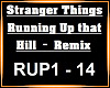 Stranger Things Remix