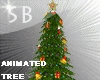 **SB Christmas Tree v.1