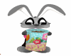 Easter Bunny - Chocolate