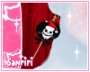 𝓢.Xmas Jack Earrings