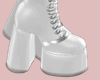 E* Silver Maia Boots