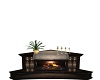 Corner Fireplace-1