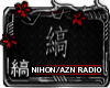 Nihon/Korean Radio +