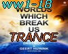 World which breack us-TR