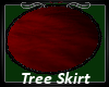 -A- Christmas Tree Skirt