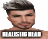 Realistic Head1