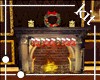 [kit]Christmas Fireplace