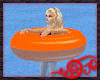 *Jo* Float - Orange