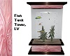 LV/Fish Tower Tank