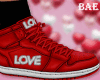 BAE| Love Sneakers