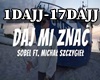 Daj Mi Znac (cover)
