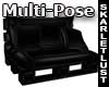 ♠Pallet Chair Rubber