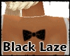 Black laze Tatoo