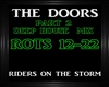 The Doors~Rider OnTS 2
