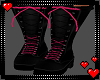 Sweethearts Boots